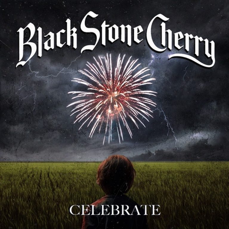 Black Stone Cherry Unveil ‘Celebrate’ EP With Title Track Music Video Featuring Confetti Finale