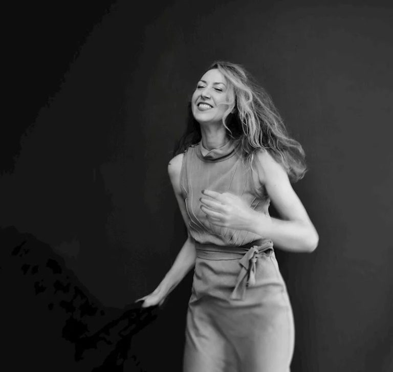 Jessie Kilguss Stitches American Mythology Into European Art House On ‘They Have A Howard Johnson’s There’