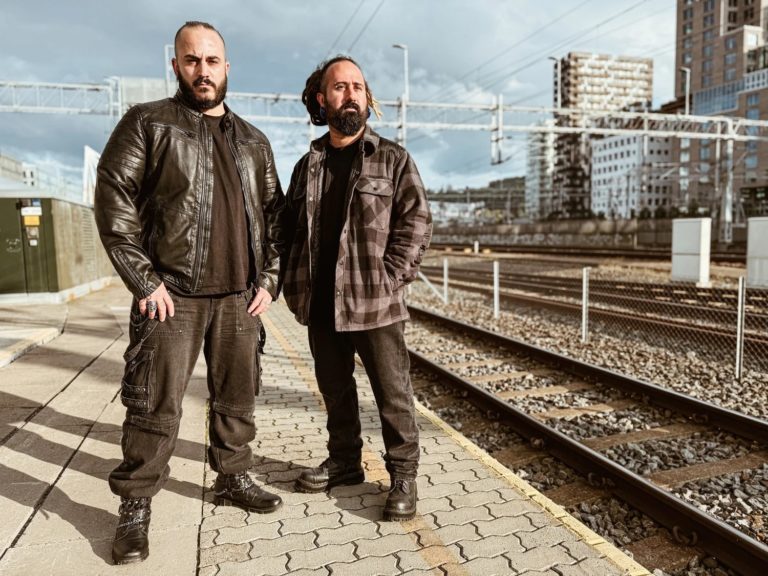 Confess Reignite ‘In Pursuit Of Dreams’ With “5 Years In A Cave”