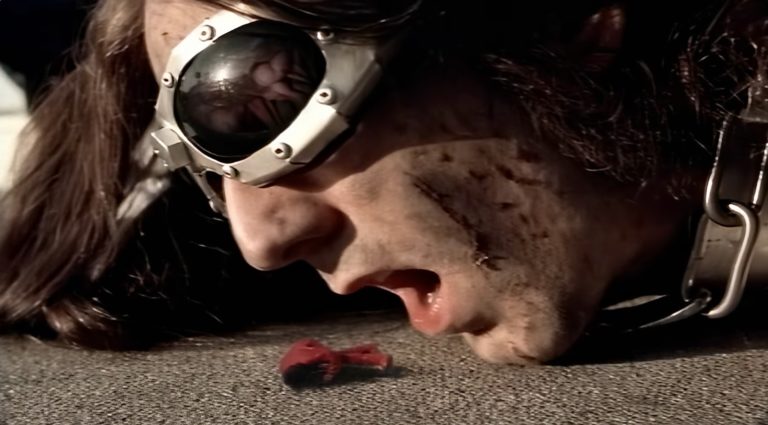 The Black Crowes Share Remastered “High Head Blues” Video For ‘Amorica’ Anniversary