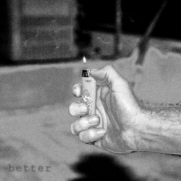 Clyde The Band Releases Emotionally Charged New Single “Better”