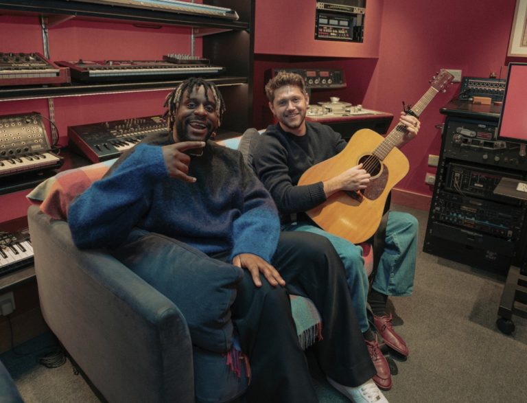 Myles Smith And Niall Horan Release Collaborative Single “Drive Safe”