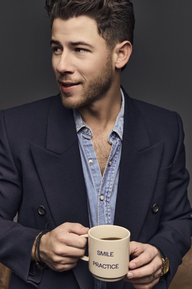 Nick Jonas Surprises Fans With Deluxe Edition Of New Album ‘Sunday Best’ Today