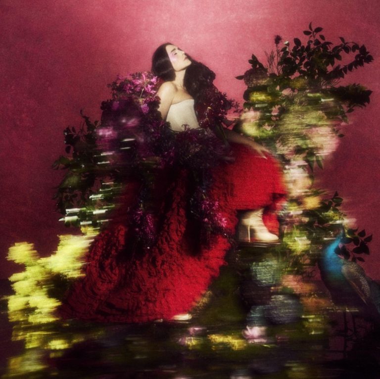 Jessie Ware Announces New Album ‘Superbloom’ Out April 10