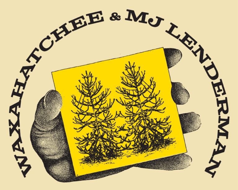 Waxahatchee And MJ Lenderman Announce 2026 Co-Headline Tour Supporting Food And Housing Access