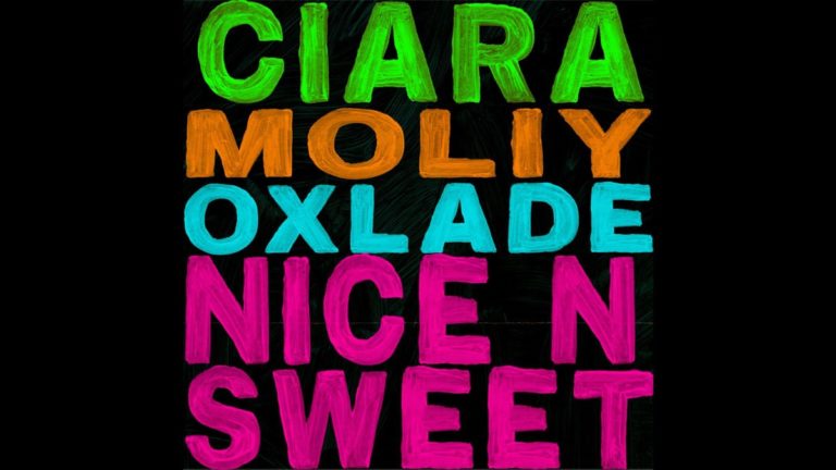 Global Superstar Ciara Teams Up With Moliy And Oxlade On The New Single “Nice N’ Sweet”