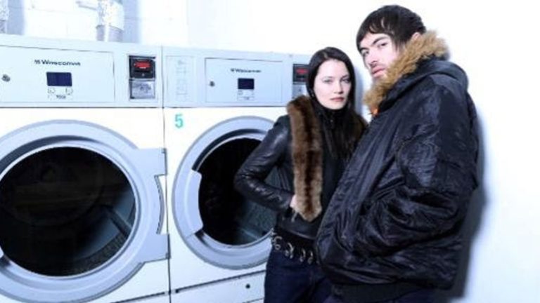 Fcukers Release “Beatback” Single Ahead Of Debut Album ‘Ö’ And Harry Styles Tour