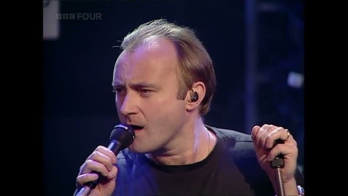 Genesis Rarities And Hits Explored In ‘Top Of The Pops’ Performance Compilation