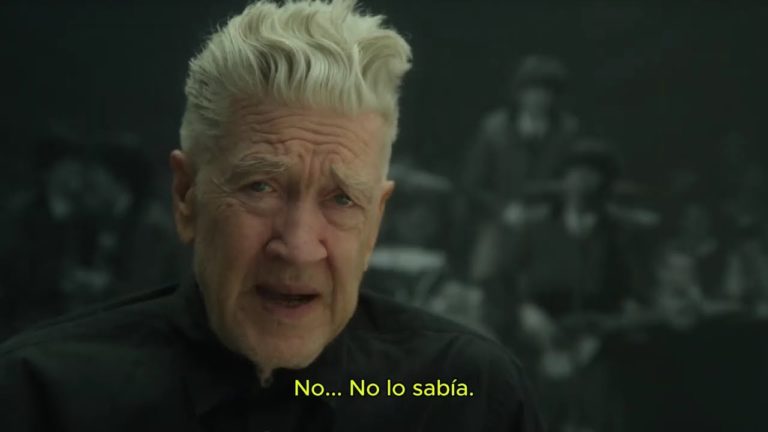 David Lynch Reflects On The “Phenomenal” Magic Of The Beatles