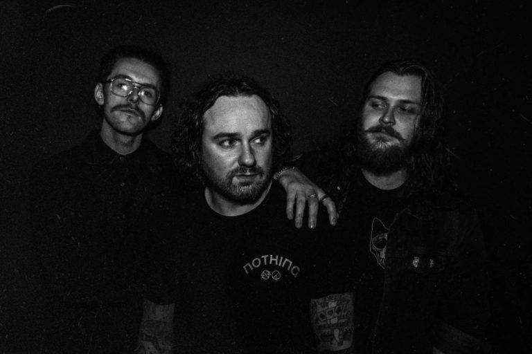 Belfast Trio Broncos Release Blistering Post-Hardcore Single “Hold Me” Ahead Of Headline Slot