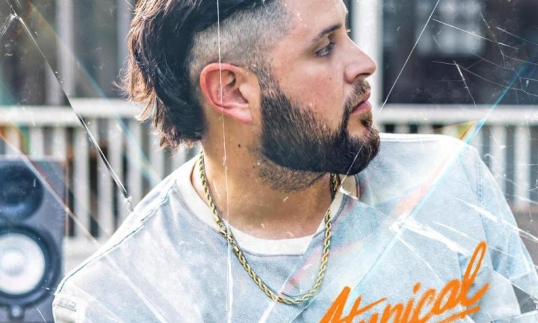 Filmore Announces New Album ‘Atypical’ And Shares Reflective Single “365”