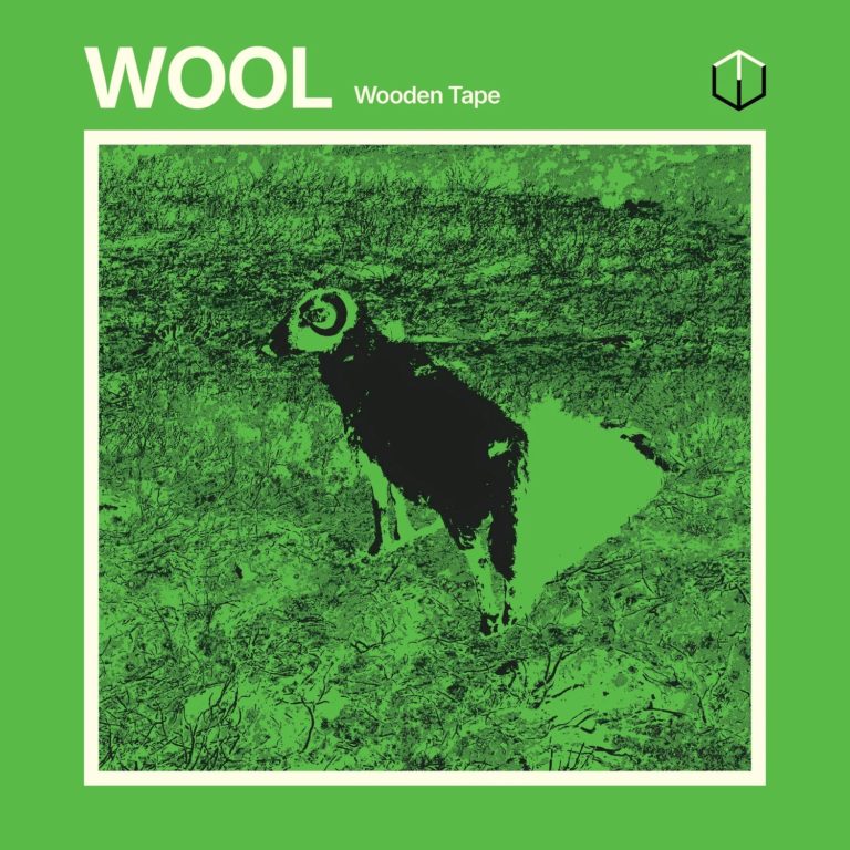 Tim Maycox Returns As Wooden Tape With His Second Album ‘Wool’ Documenting A Liverpool Childhood