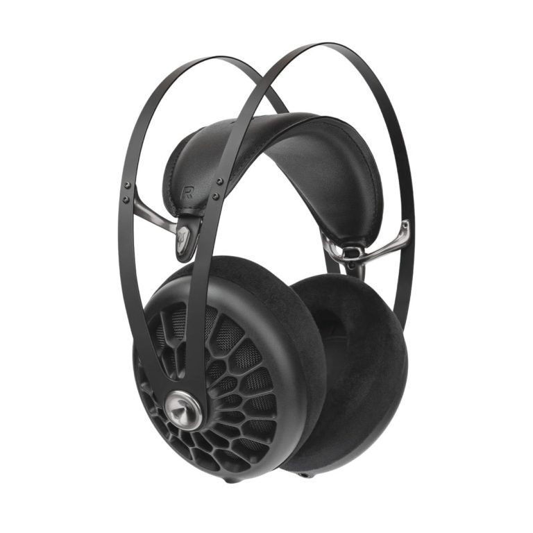 Open Back Headphones 105 AER Deliver Premium Sound For All Musical Genres