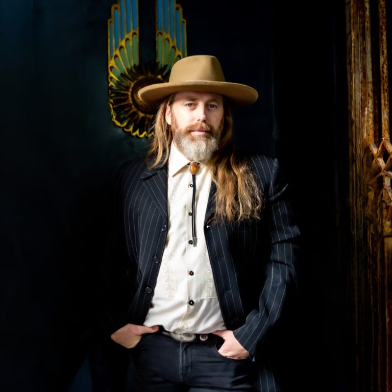 Shannon Smith Releases Wedding Song “I Do” Written Night Before His Marriage