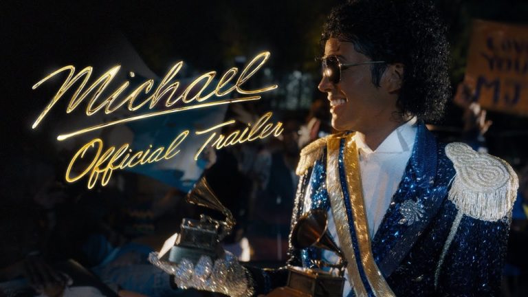 First Full Trailer For Biopic “Michael” Reveals Jaafar Jackson’s Stunning Transformation