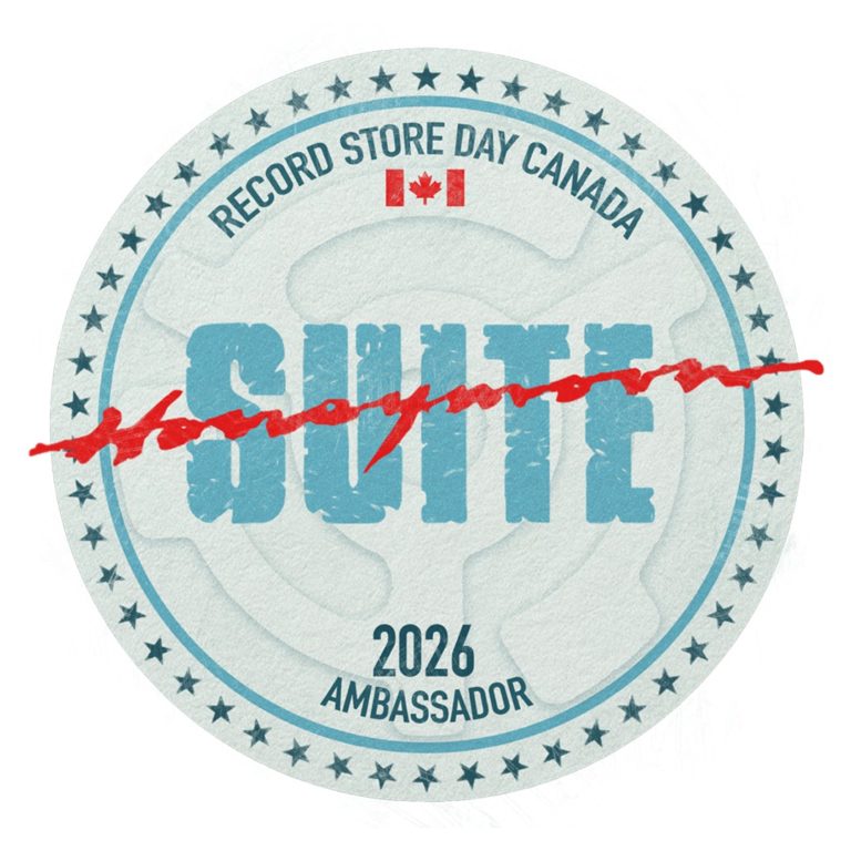 Honeymoon Suite Named Record Store Day Canada Ambassadors For 2026 With Exclusive Vinyl Release