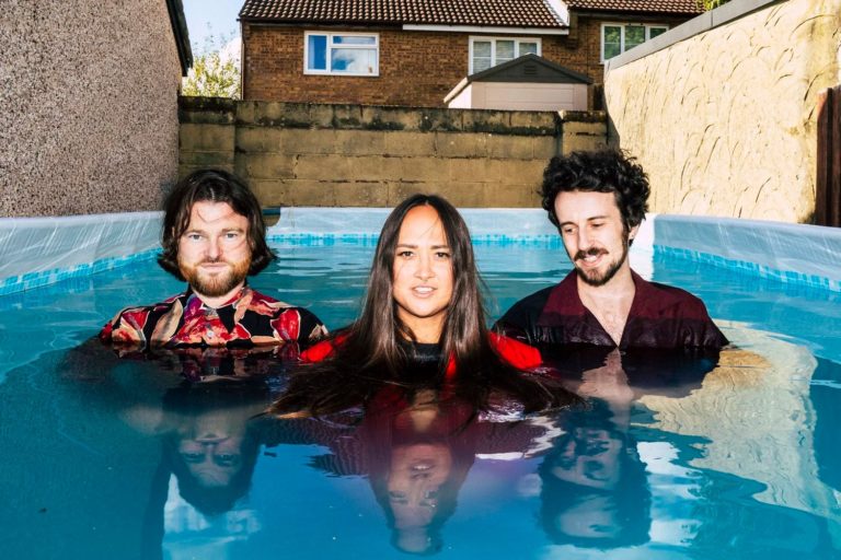 Bristol Trio Masca Releases “Diggin'” From Debut Album ‘Love Letters’