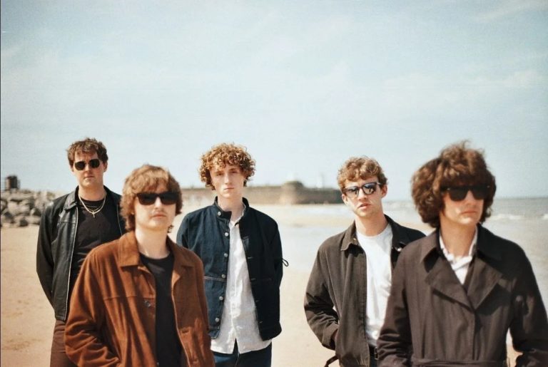 The Dream Machine Announce Third Album ‘Fort Perch Rock’ With New Wave Single “Flowers On The Razor Wire”