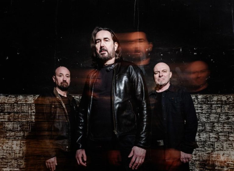 Coroner Announce “Dissonance Over The West Tour” With Heathen