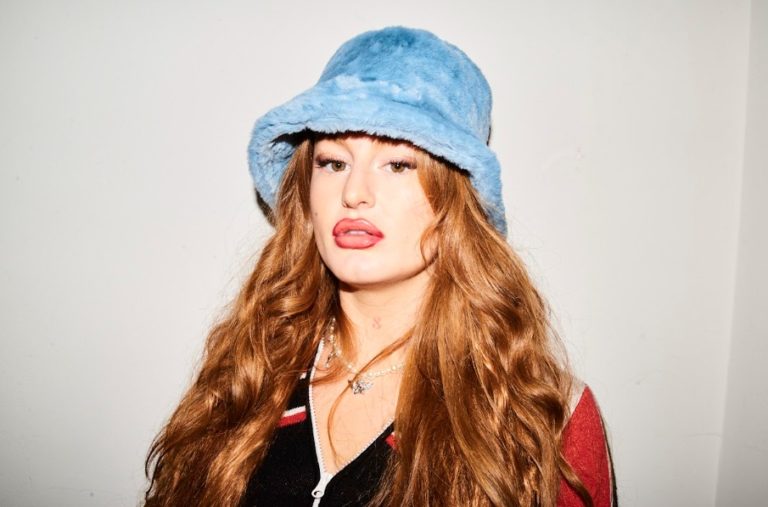 Dutch–South African Jazz-Hip-Hop Artist Zuko Sian Stages A Reckoning On “Spill A Little Tea”