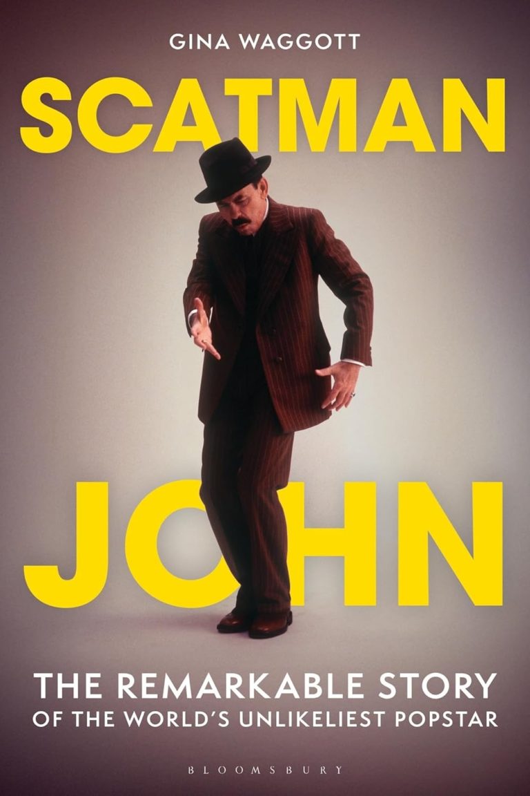 Gina Waggott Chronicles The Remarkable Rise Of Scatman John In New Biography