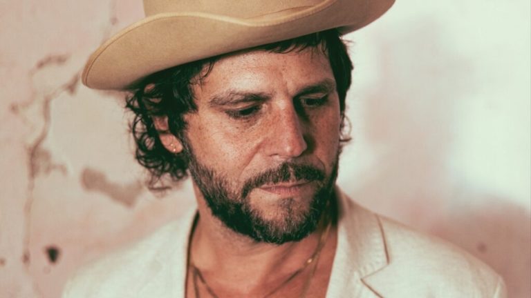 Langhorne Slim Shares “What The F**K Is Going On” Video Ahead Of Album Release Tour