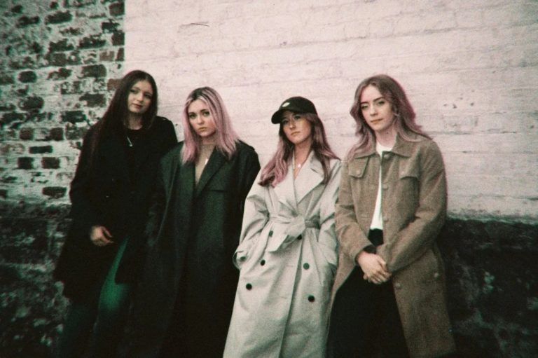 The Marches Charge Into 2026 With Bold New Double A Side Release And Upcoming Tour Dates