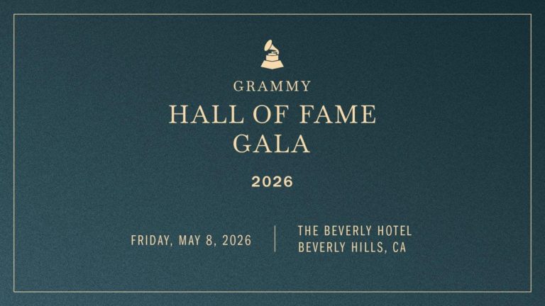 2026 Grammy Hall Of Fame Inducted Recordings Announced: 2Pac, Alice Coltrane, Janet Jackson, Lucinda Williams, Radiohead & More