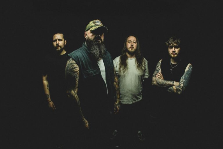 Survivalist Strike Hard With ‘A Place For Those Who Suffer, Alone’
