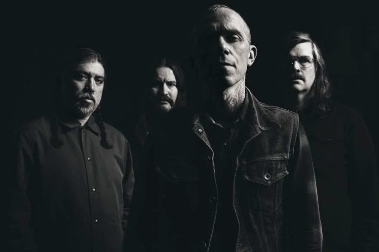 Converge Unleash Ferocious New Era With ‘Love Is Not Enough’