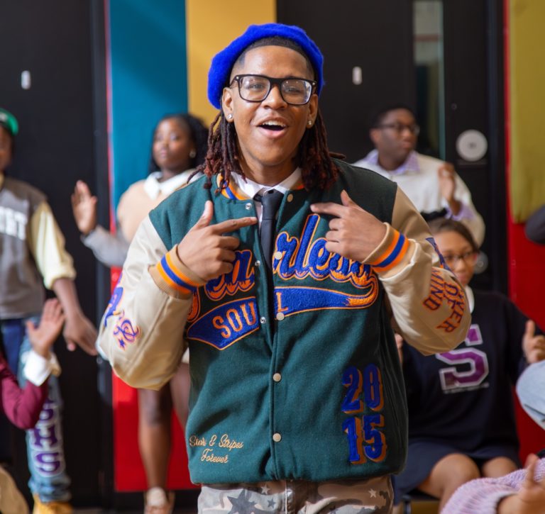 Stax Music Academy Releases ‘Soul Of America’ Study Guide And Video For Black History Month