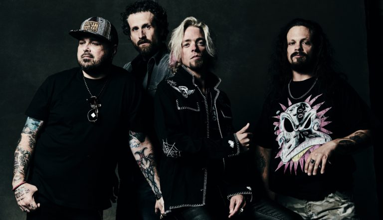Black Stone Cherry Unleash Title Track And Video From ‘Celebrate’ EP