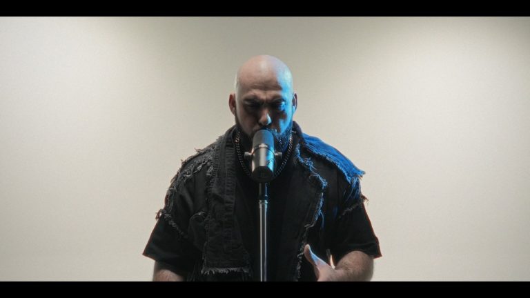 Russian Artist Vahtang Delivers Powerful Vocal Percussion Performance In New Single “Animal”