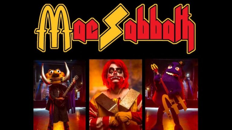 Mac Sabbath Returns To Florida This April Before Monsters Of Rock Cruise