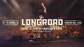 Country Hitmaker Bailey Zimmerman Leads The Long Road Festival 2026 Lineup