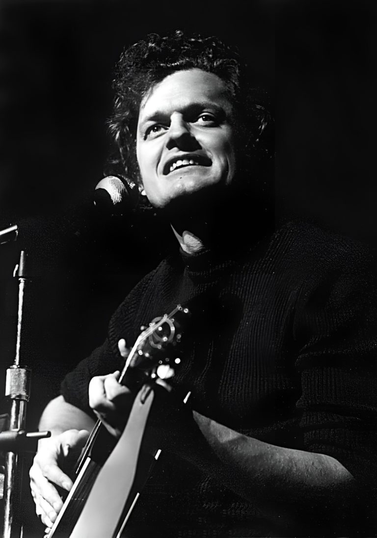 Harry Chapin Foundation Receives $250,000 Gift Honoring National Guitar Day Legacy