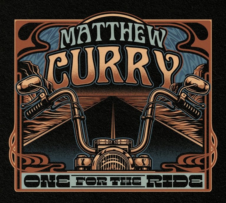 Matthew Curry Delivers Southern Rock Fire And Heartfelt Stories On ‘One For The Ride’