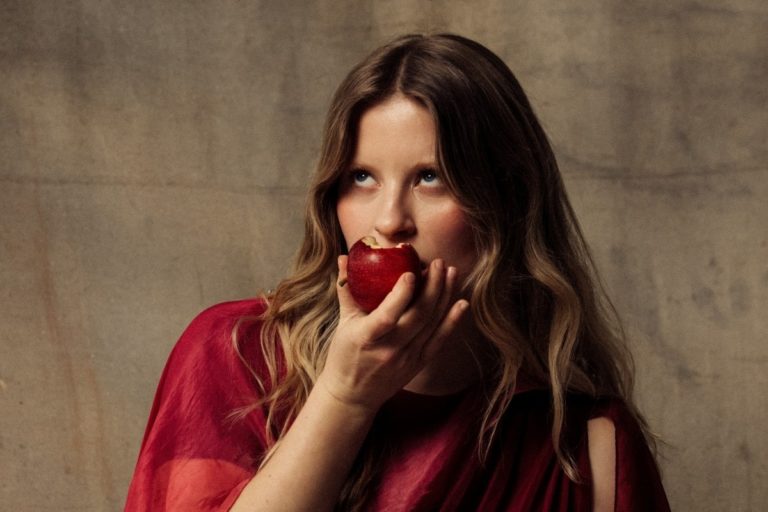 Paris Paloma Rejects Male Gaze With New Single And Video “Good Girl”