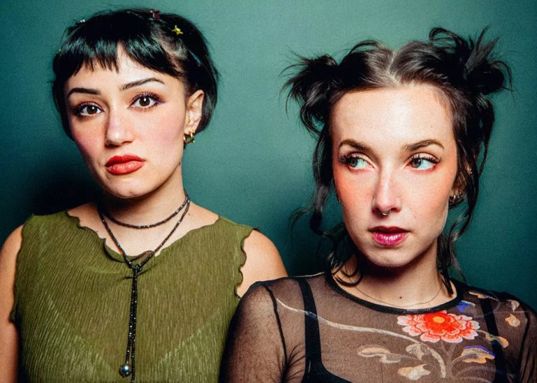 Daisy Grenade Covers No Doubt’s “Hella Good” For Reproductive Rights