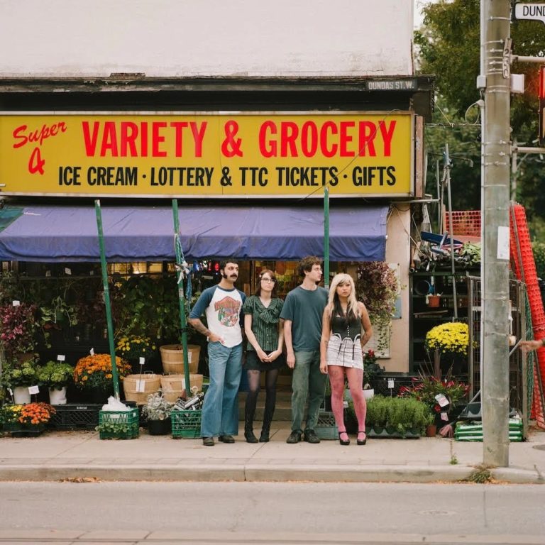 Cootie Catcher Signs To Carpark Records And Shares “Gingham Dress” Single