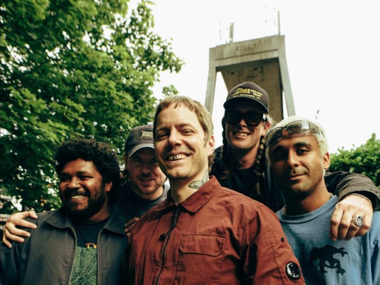 Angel Du$t Announce Massive North American Tour Behind Ferocious New Album ‘COLD 2 THE TOUCH’