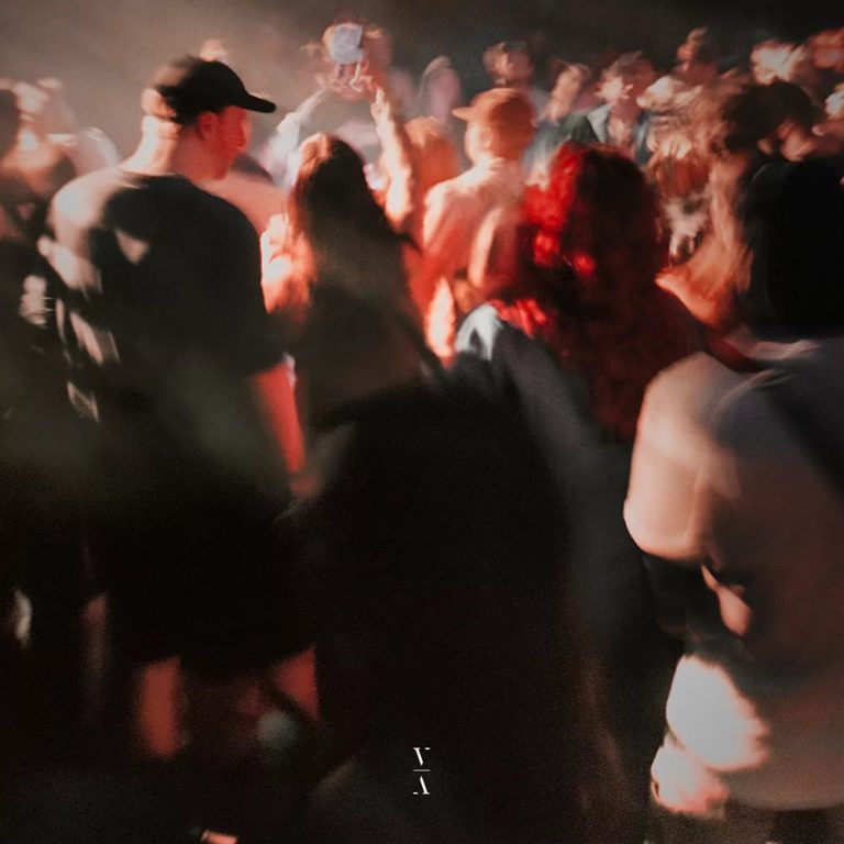 Kasbo Returns With Deeply Emotive New Single “All This Time” On Lane 8’s This Never Happened