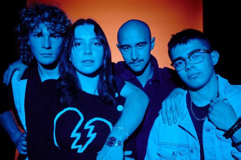 Lily Silver And Josie On The Rocks Release “Not You” Tribute To Late Drummer Graham Derzon-Supplee