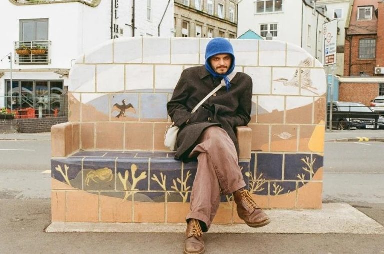 Felix Mackenzie-Barrow Shares “The Quiet Was A Heron” Ahead Of ‘Book of Churches’