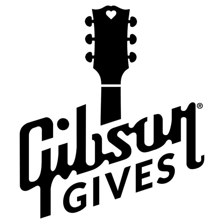 Gibson Gives Partners With Julien’s Auctions For Star Studded Charity Guitar Sale