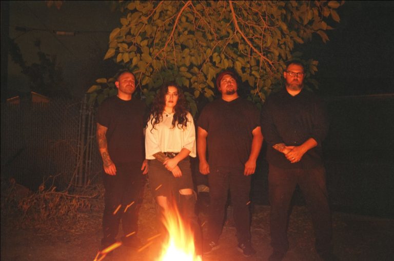 Hardcore Disruptors ROMAN CANDLE Ignite With “Nothing Is Original”