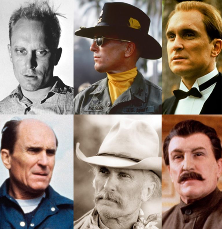 Hollywood Acting Legend Robert Duvall Has Died At 95