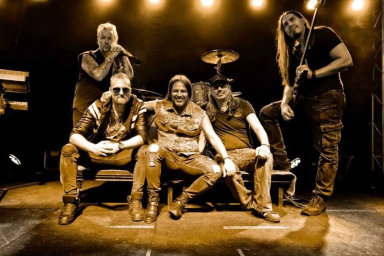 Firesky Releases Second Single “Can You Feel Me?” From Debut Album