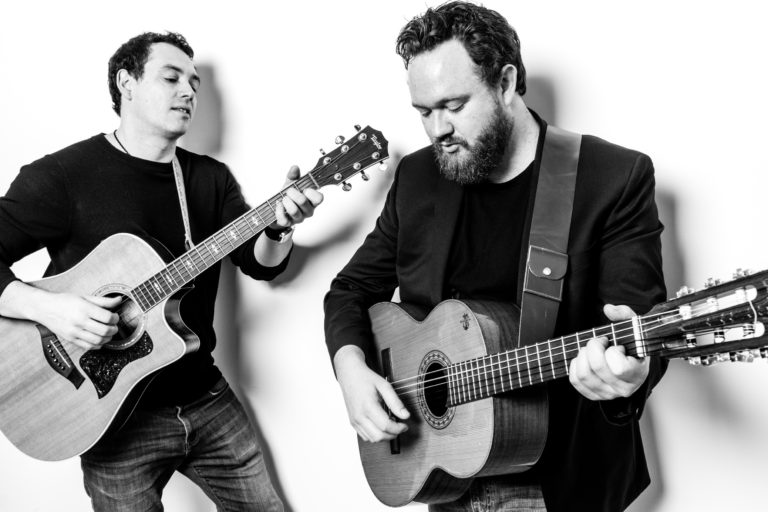 Roots-Rockers The Dunlop Brothers Release New Single “Lost in the Feeling” From ‘Vol. 2’ Album