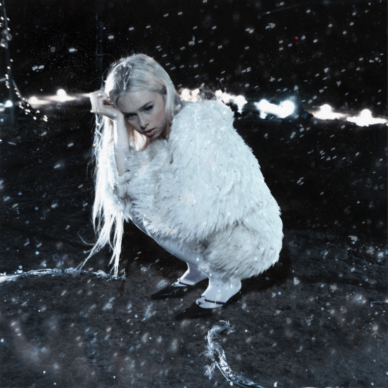 UK Art-Pop Visionary Erin LeCount Releases Self-Produced EP ‘Pareidolia’ And Announces Roundhouse Headline Show